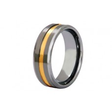 Tungsten Ring